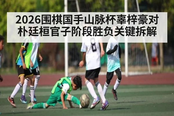 2026围棋国手山脉杯辜梓豪对朴廷桓官子阶段胜负关键拆解 - kaiyun
